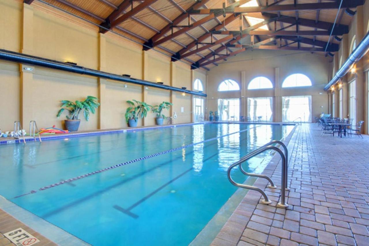 פנסקולה ביץ' Portofino Island Resort And Spa Tower One 1108 מראה חיצוני תמונה