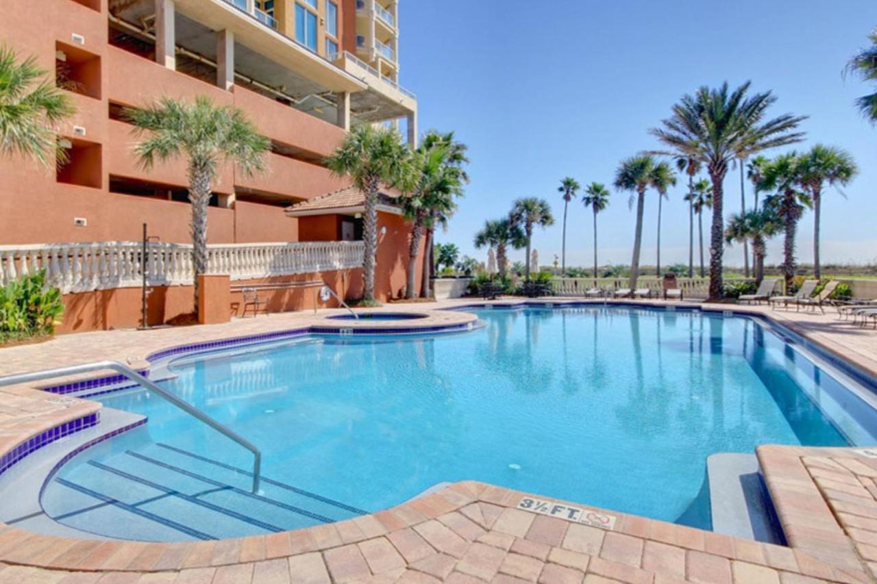 פנסקולה ביץ' Portofino Island Resort And Spa Tower One 1108 מראה חיצוני תמונה