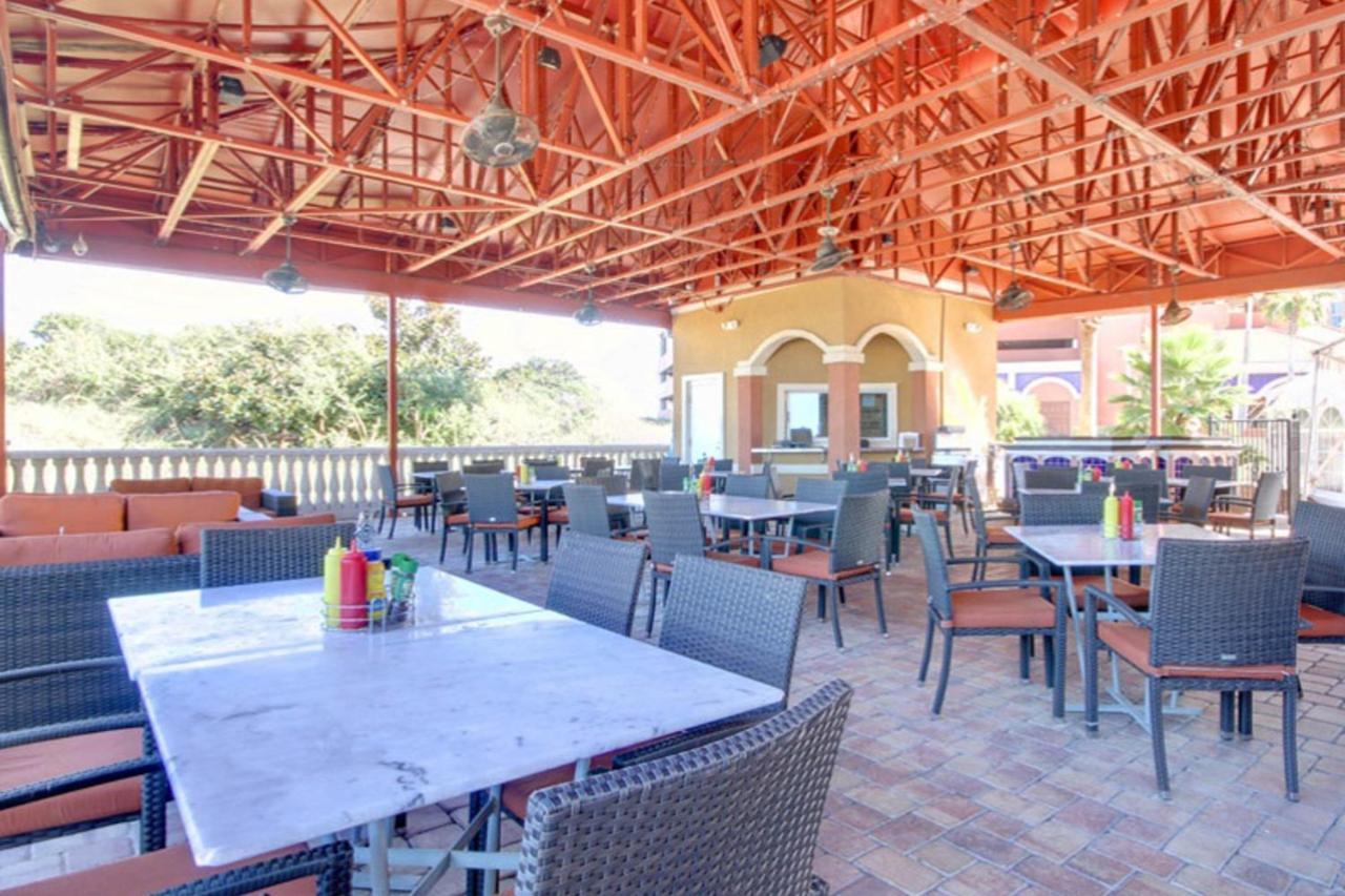 פנסקולה ביץ' Portofino Island Resort And Spa Tower One 1108 מראה חיצוני תמונה